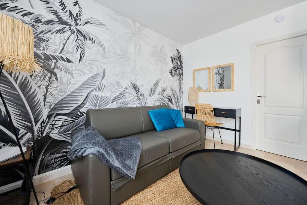 Le Racine : Appartement Dans Un Quartier Calme Ντιζόν Εξωτερικό φωτογραφία