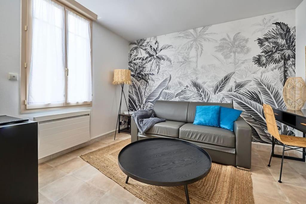 Le Racine : Appartement Dans Un Quartier Calme Ντιζόν Εξωτερικό φωτογραφία