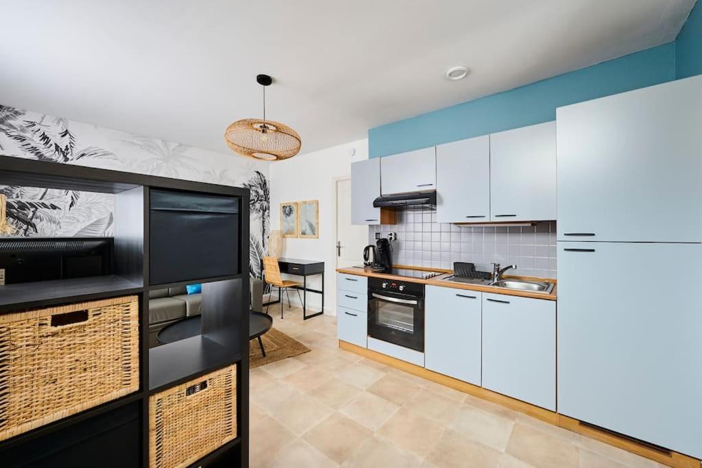 Le Racine : Appartement Dans Un Quartier Calme Ντιζόν Εξωτερικό φωτογραφία